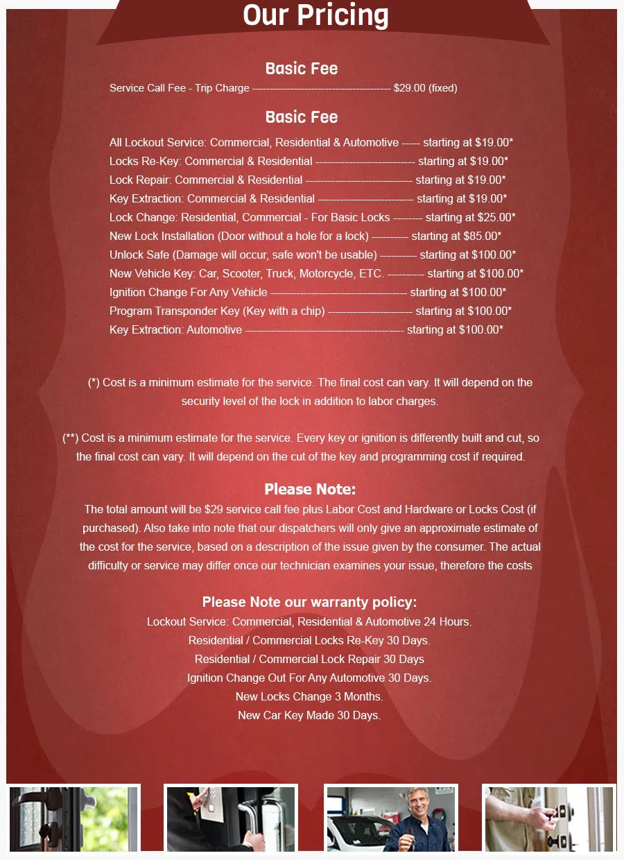 Los Altos Locksmith Store, Los Altos, CA 650-425-6058